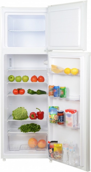 Холодильник Saturn ST-CF1964K