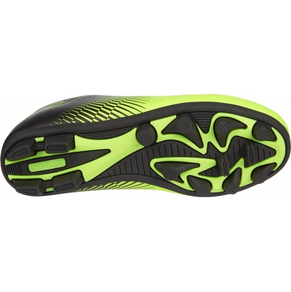 Бутси Pro Touch PT50 II HG JR 416852-901050 р.EUR 29 чорний