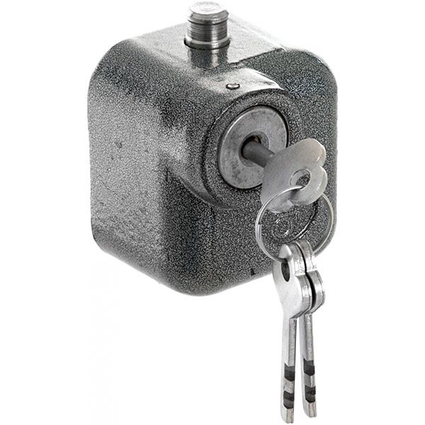 Замок навісний Голеол ЗВС-17 краб (накладний)