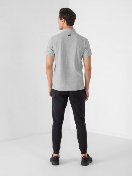 Штани 4F NOSH4-SPMD350-30S р. M темно-синій