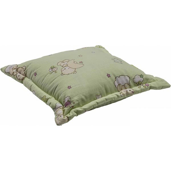 Подушка декоративна Руно 40x40 см