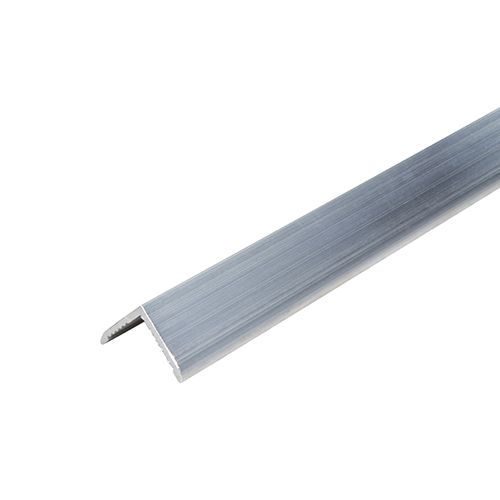 Профиль Mada алюминий AL12/12/270n 12 мм 2,7м алюминий 