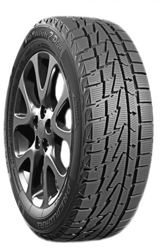 Шина PREMIORRI ViaMaggiore Z Plus 235/65R17 100 H нешипованая зима
