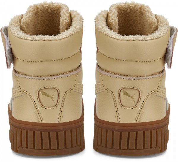 Черевики Puma CARINA 2.0 MID WTR 38585202 р.36 білий