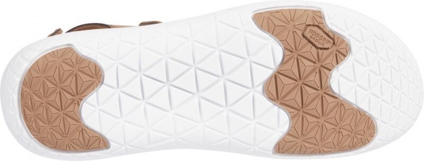 Сандалі McKinley Corcovado LEA W 417302-128 р.36 коричневий