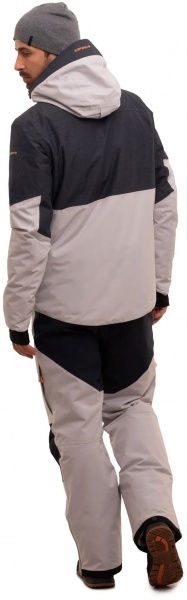 Куртка Icepeak CALLAHAN 56226_659_I_220 р.46 синій