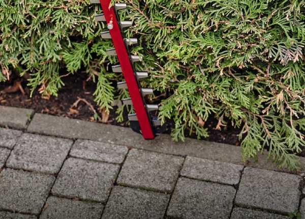 Ножиці для трави та кущів GE-CH 36/61 Li - Solo (3410965)