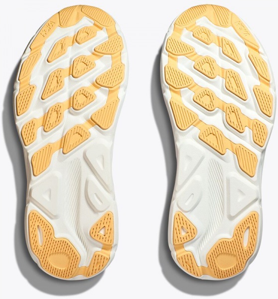 Кросівки Hoka W CLIFTON 9 1127896 р.39,5 рожевий