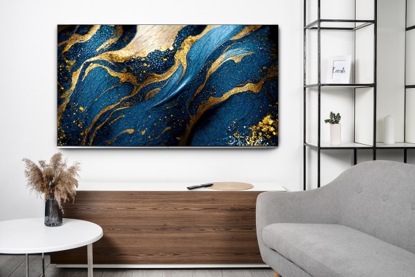 Телевизор Ergo 65GUS8555