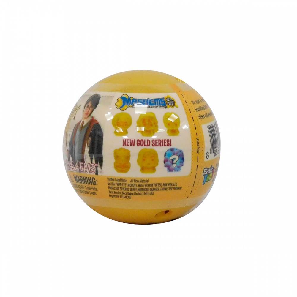 Игрушка Mash'ems в шаре Гарри Поттер 53613