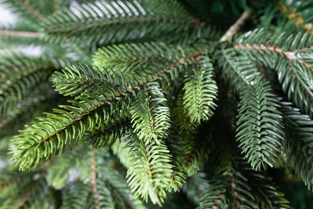 Искусственная елка Тина-120 зеленый Маг-2000