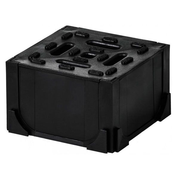 Угловой элемент ACO Self Euroline