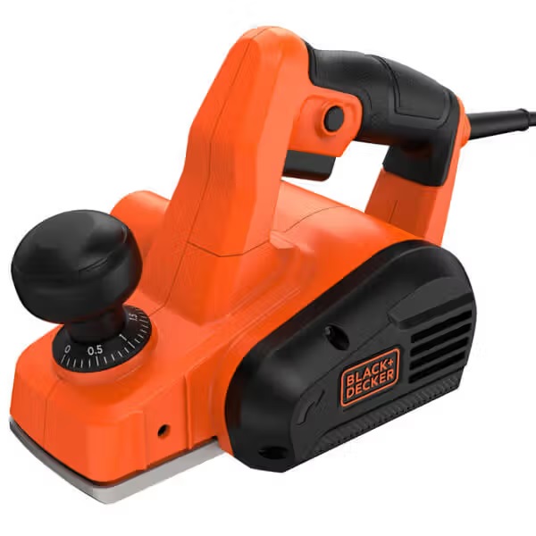 Електрорубанок Black+Decker BEW712 BEW712