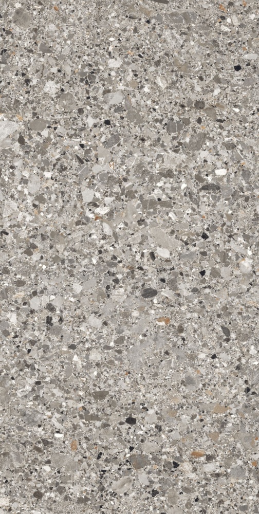 Плитка Allore Group Microterazzo Grey F P R Sumat 60x120 см