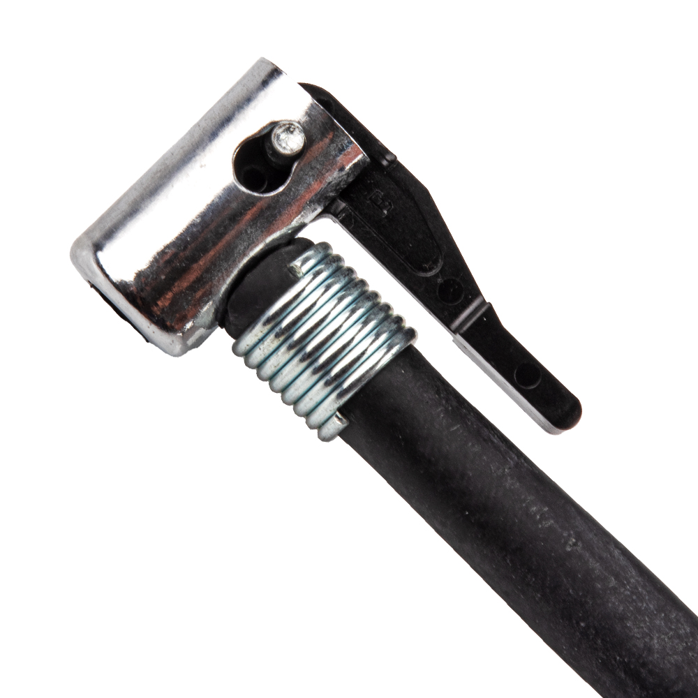 Компресcор автомобильный Voin 230В/12В VC-220