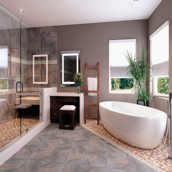 Плінтус Zeus Ceramica Le Gemme Beige 75x325 мм