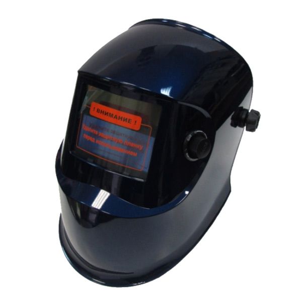 Маска зварювальника Forte МС-8000 хамелеон