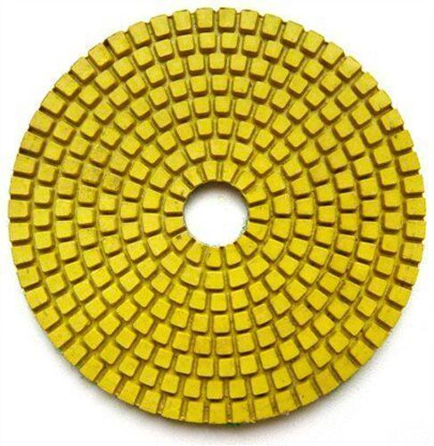 Круг полировальный Baumesser Standard 100x3x15 №400 999 373 63 005