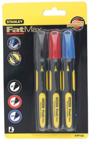 Набор маркеров 