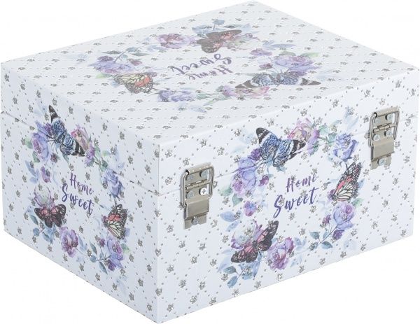 Скринька для прикрас Метелик 20х16х11 см