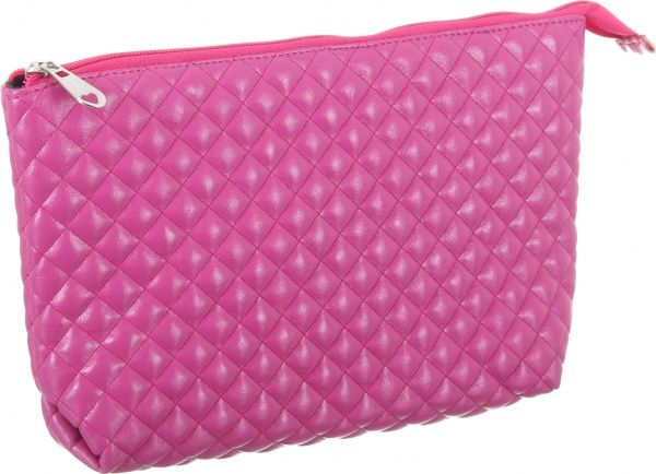 Косметичка Малина малиновый 