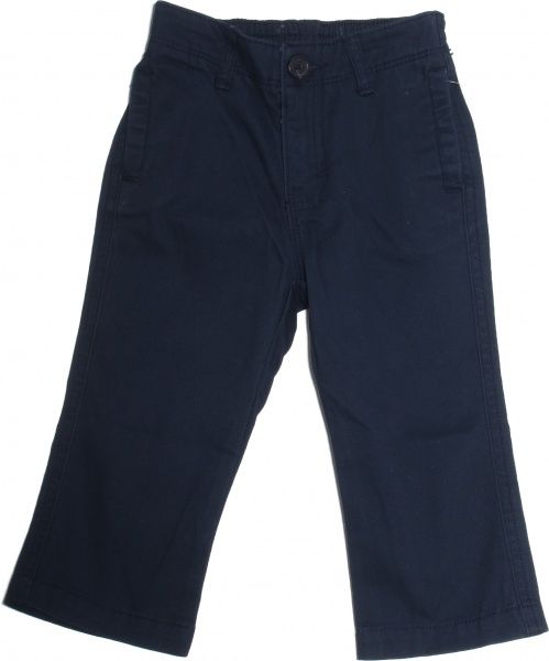Штани дитячі YCC р.86-92 синій 16795 