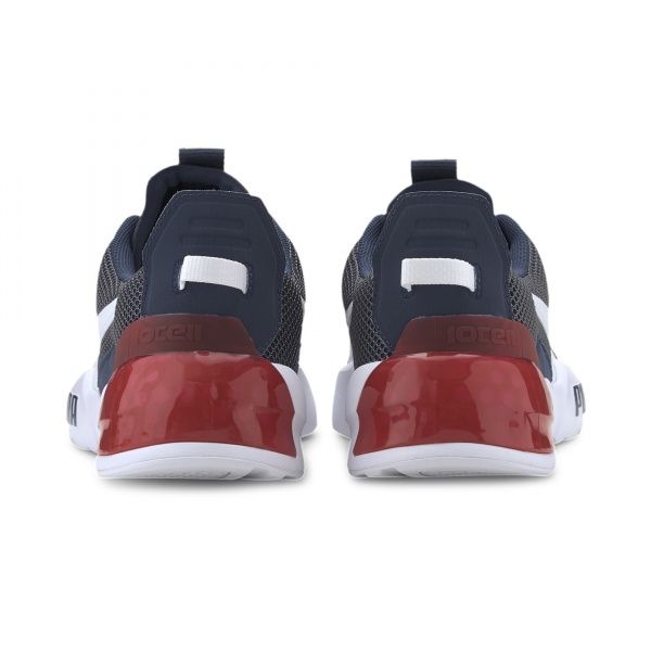 Кроссовки Puma Cell Phase 19263809 р.9,5 синий