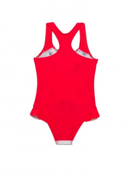 Купальник для девочек Conte-Kids E Melon р.128 /60 см розовый 