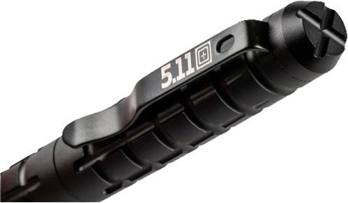 Ручка Kubaton Tactical Pen [019] Black