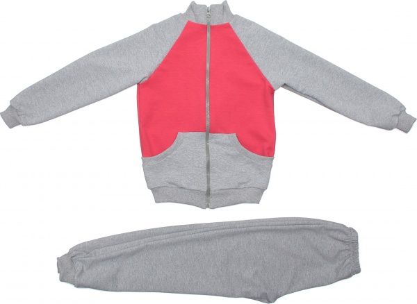 Спортивний костюм Україна Ск300 р.122 в асортименті 