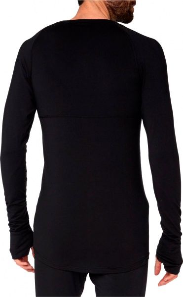 Термофутболка McKinley Dustin ux 294533-057 XL черный