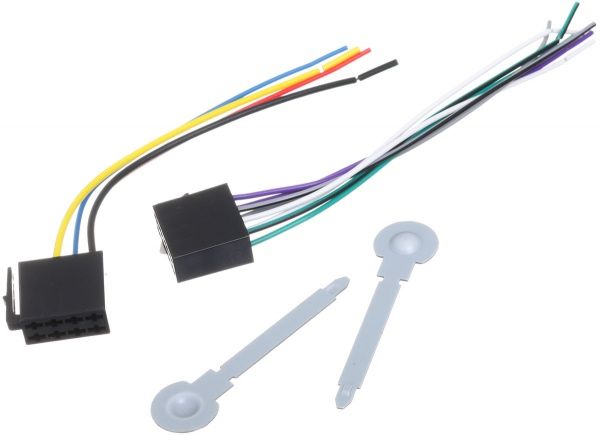 Автомагнитола Calcell CAR-335U 