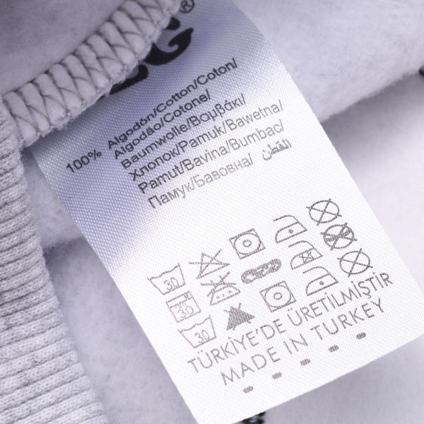 Костюм ALG р.98 меланж 221430 