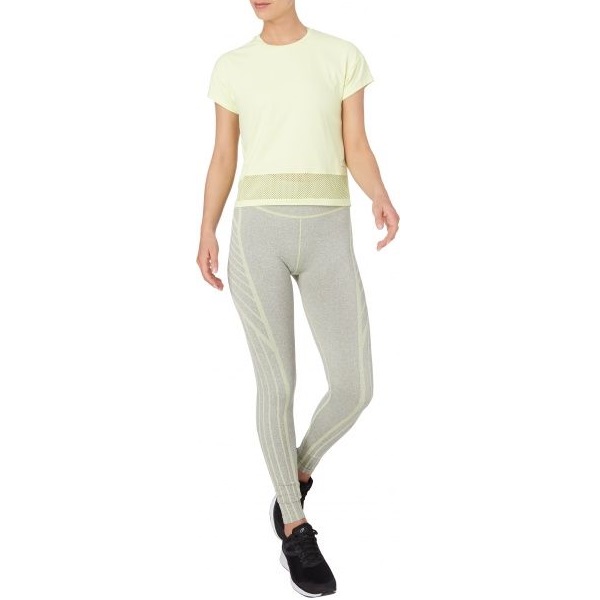 Футболка Energetics Lauren wms 411120-687 40 чорний