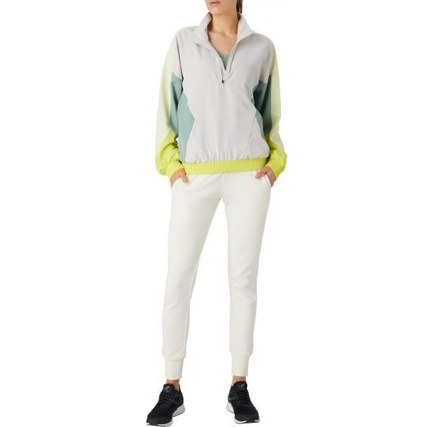 Куртка Energetics Kayla wms 411124-902017 44 зеленый