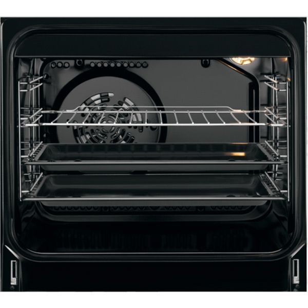 Плита электрическая Electrolux EKC954907X