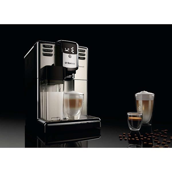 Кофеварка Saeco Incanto HD8918/09