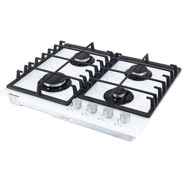 Варочная поверхность Interline HGG 563 FGK WM