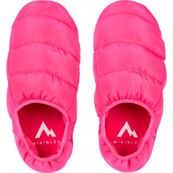 Сабо McKinley ROGER 415156-902401 р.EUR 38-39 рожевий