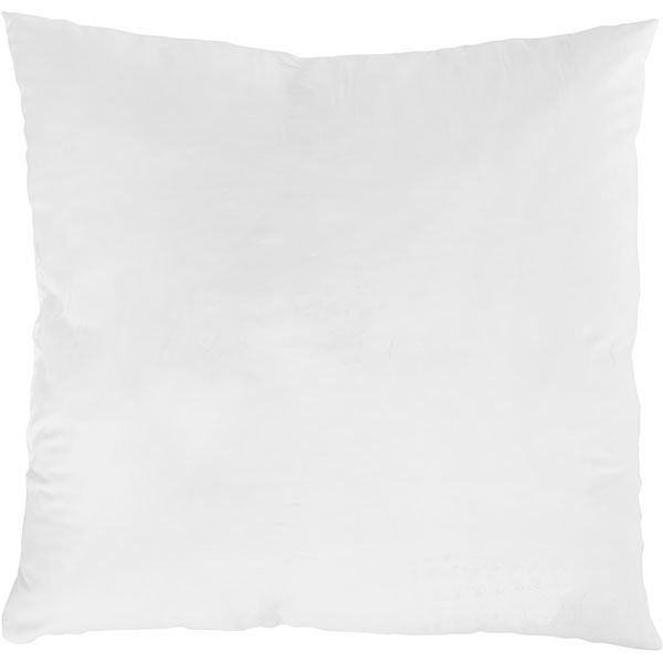 Подушка силиконовая Underprice 70x70 см