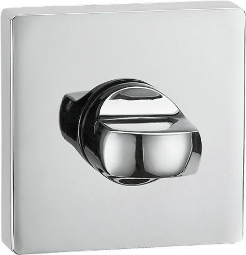 Накладка до замка MVM під WC T13 PSS нержавіюча сталь