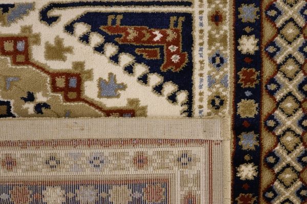 Килим Moldabela Atlas 8446-41244 2,0x3,0 м