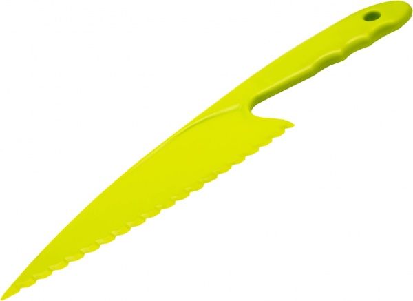 Нож для нарезки мягких овощей 30 см Fackelmann