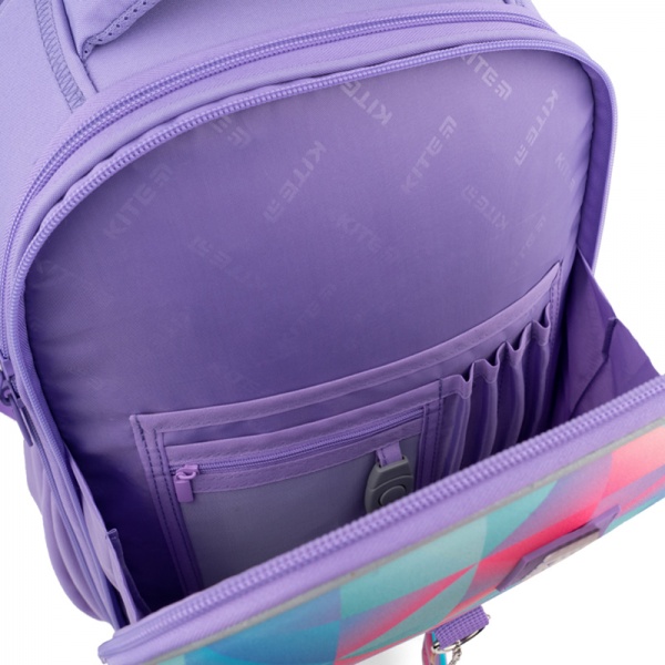 Рюкзак школьный KITE Education Cool Girl K22-531M-8