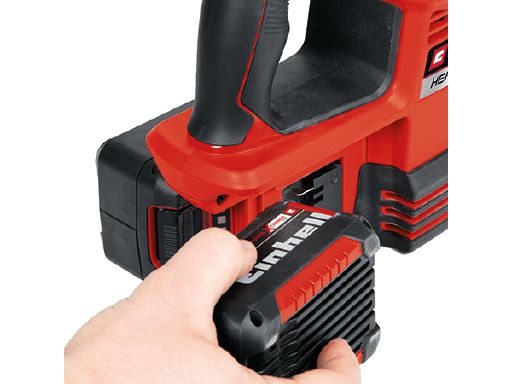 Перфоратор Einhell HEROCCO 36/28 4513950