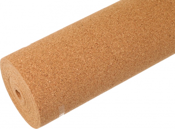 Подкладка SO Cork пробковая 3 мм 1x10 м (10 м.кв) 