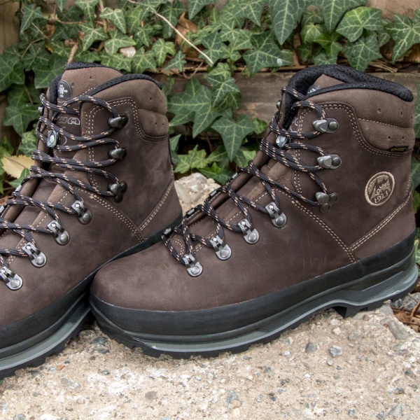 Ботинки трекинговые Lowa 