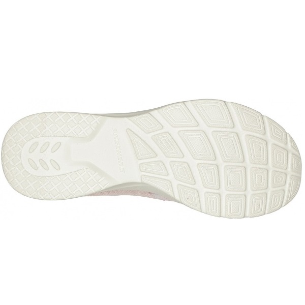 Кросівки Skechers 149694 ROS р.37 EUR 37 рожевий