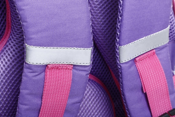 Ранец школьный Nota Bene Единорог короб ортопедический Unicorn dream