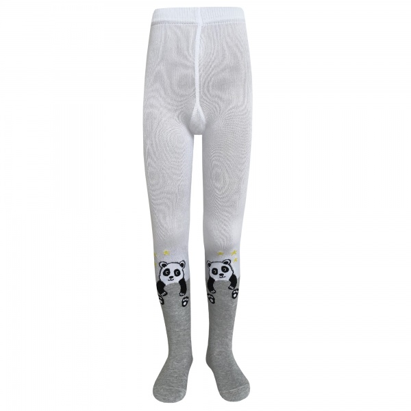 Колготки унісекс Легка хода 8215 р.74-86 